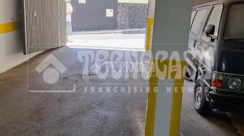 Foto 4 de Garatge en venda a Calle Krakatoa, La Laguna, Santa Cruz de Tenerife