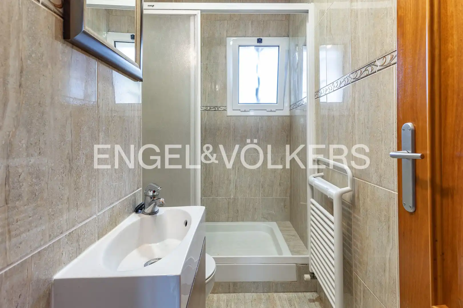 Casa amb terrassa en venda a Sant Cebrià de Vallalta, imagen 28