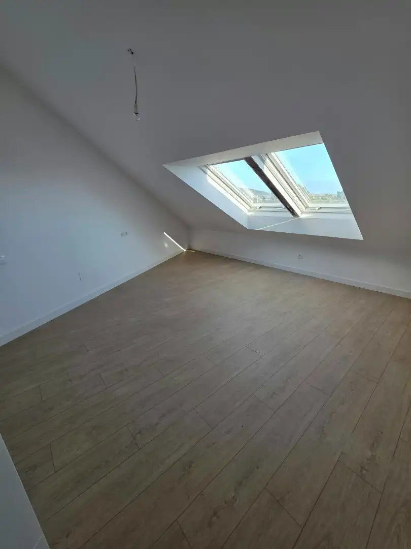 Habitación de Dúplex en venta en A Malata - Catabois - Ciudad Jardín