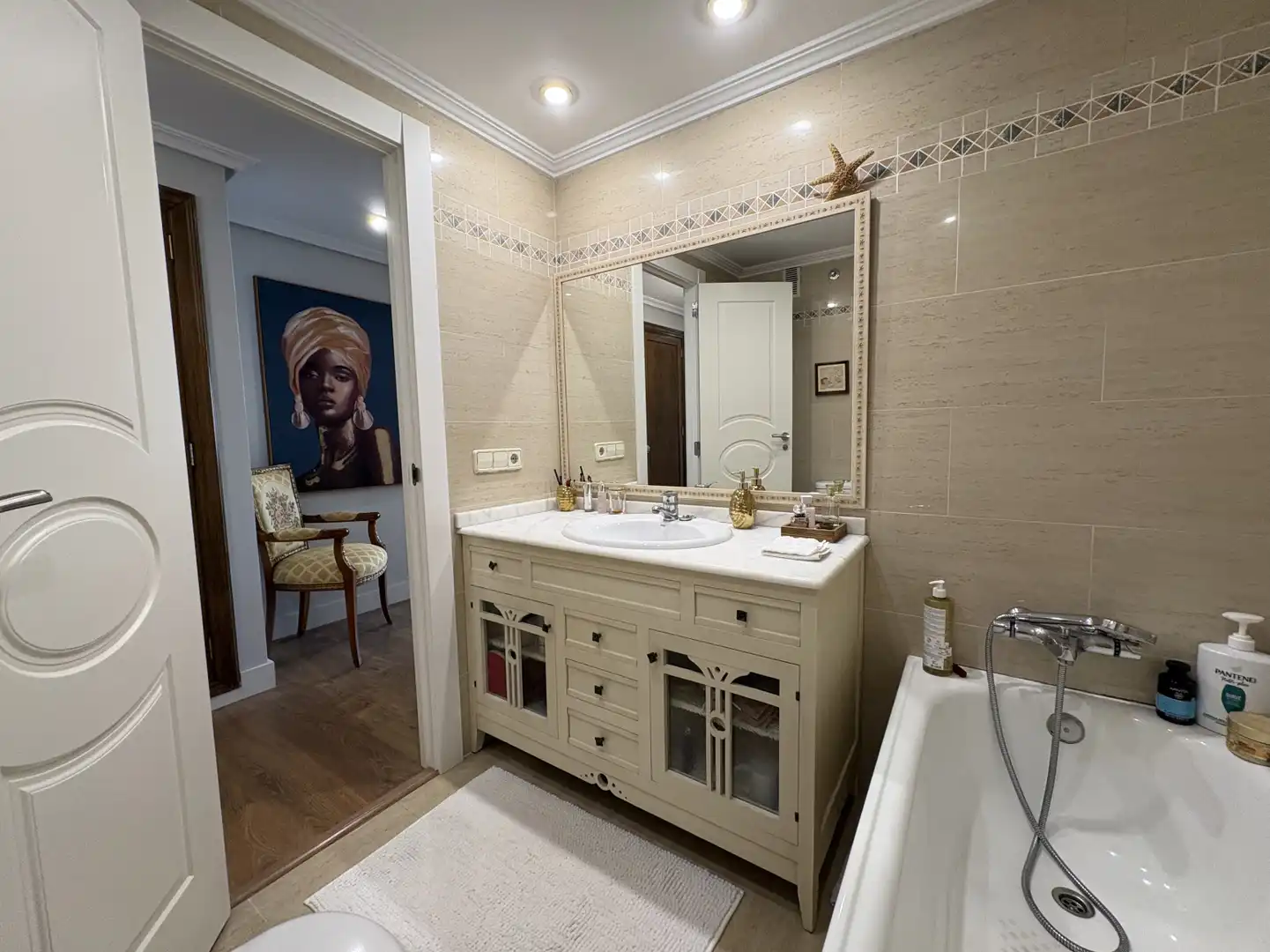 Baño de Piso en venta en Xirivella con Calefacción, Trastero y Balcón