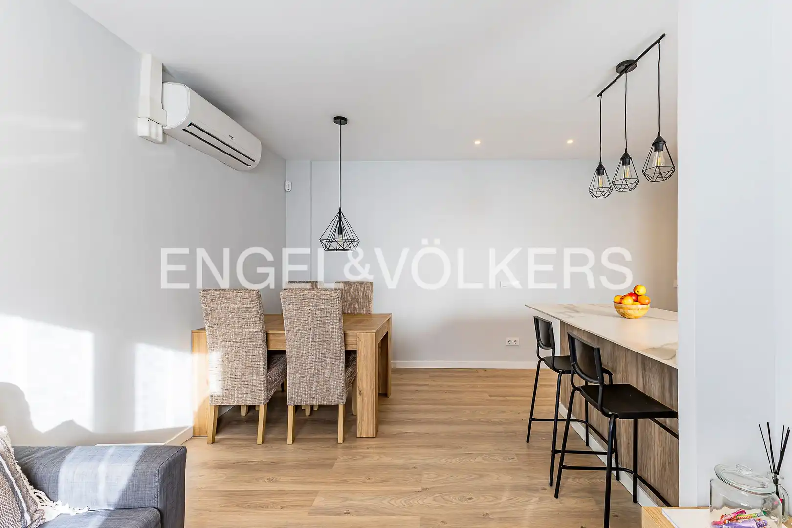 Flat with terrace for sale in Sant Francesc, imagen 11