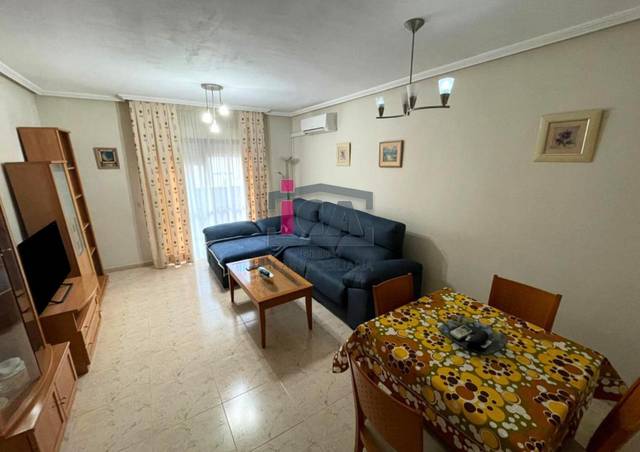 Piso en Alquiler en CALLE JUAN PERATE BARROETA en Mejostilla