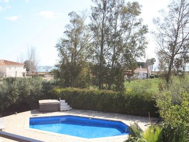 Casa en venta en del Polígon