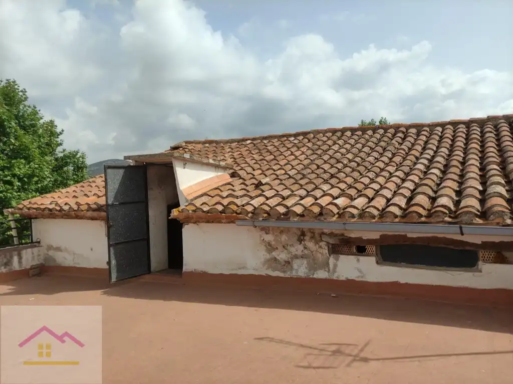 Casa rústica amb terrassa en venda a Partida Plans S/N, imagen 35