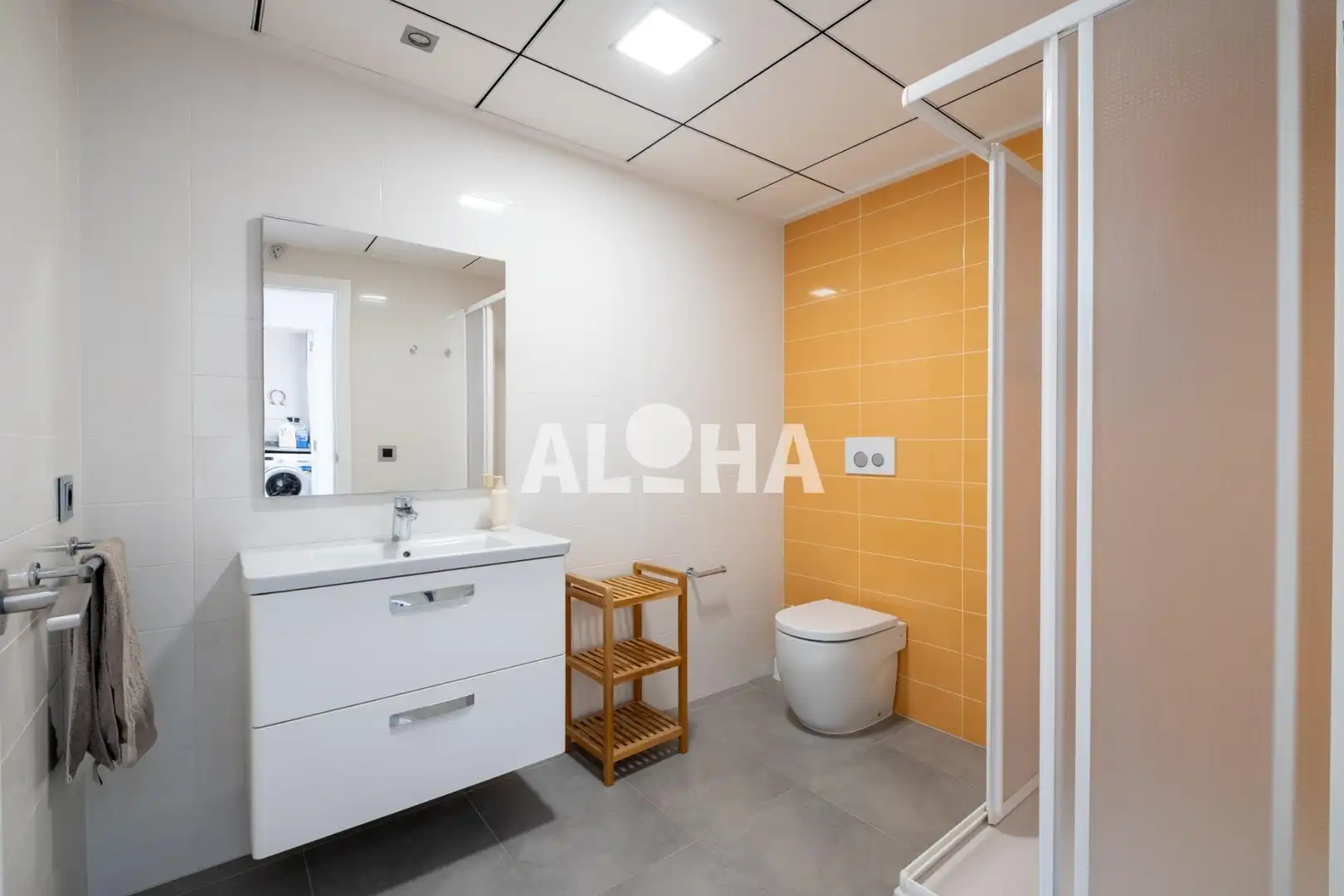Appartement compact avec terrasse à louer à Alfara del Patriarca, imagen 8