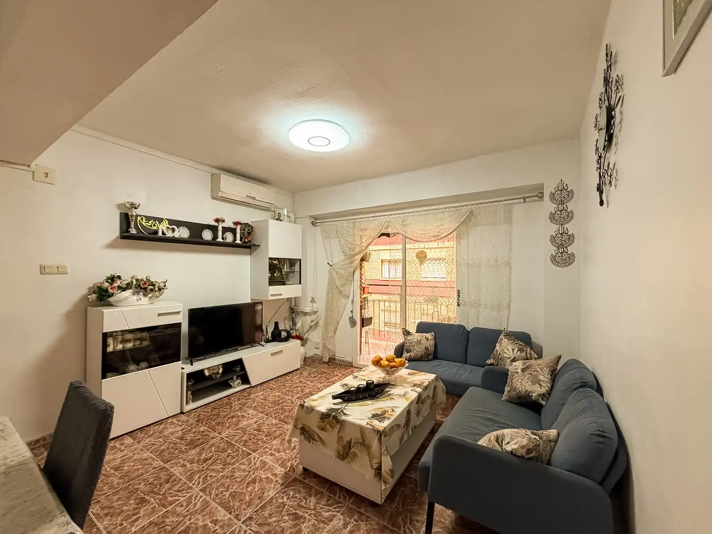 Piso con terraza en venta en Carrer Pintor Josep Ribera, imagen 4