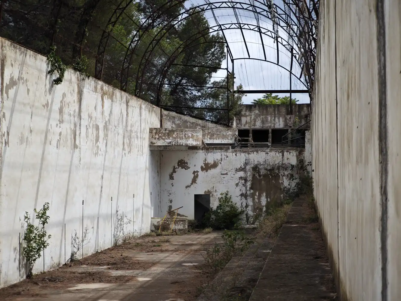 Residential land for sale in Carrer Font de la Reprimala 210, imagen 21