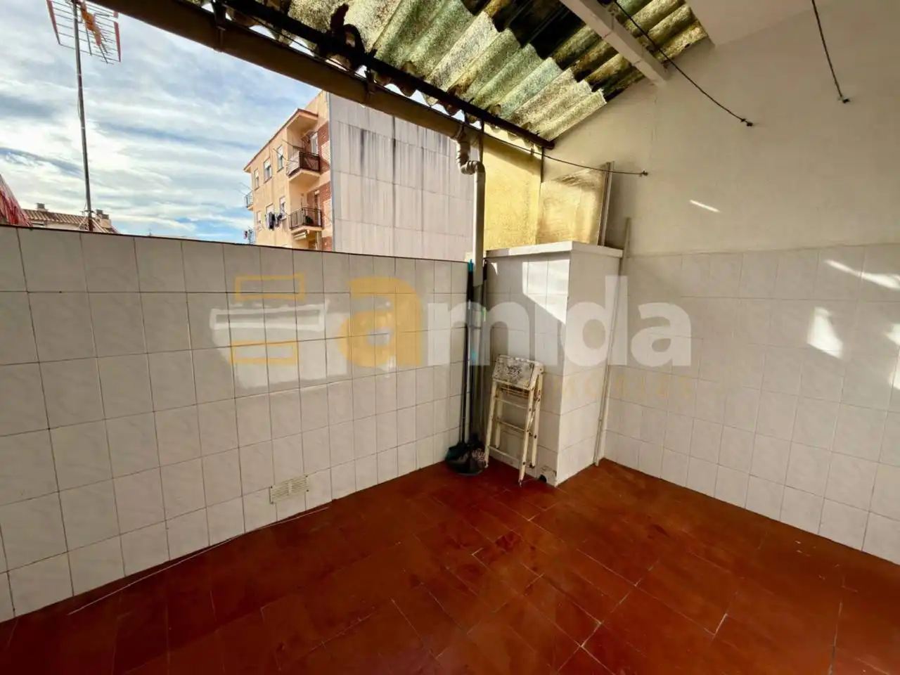 Appartement avec terrasse à vendre à Creu Alta - Puiggener, imagen 22