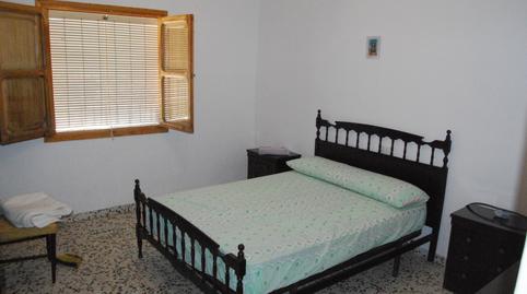 Foto 4 de Finca rústica en venda a Cortes de Baza, Granada