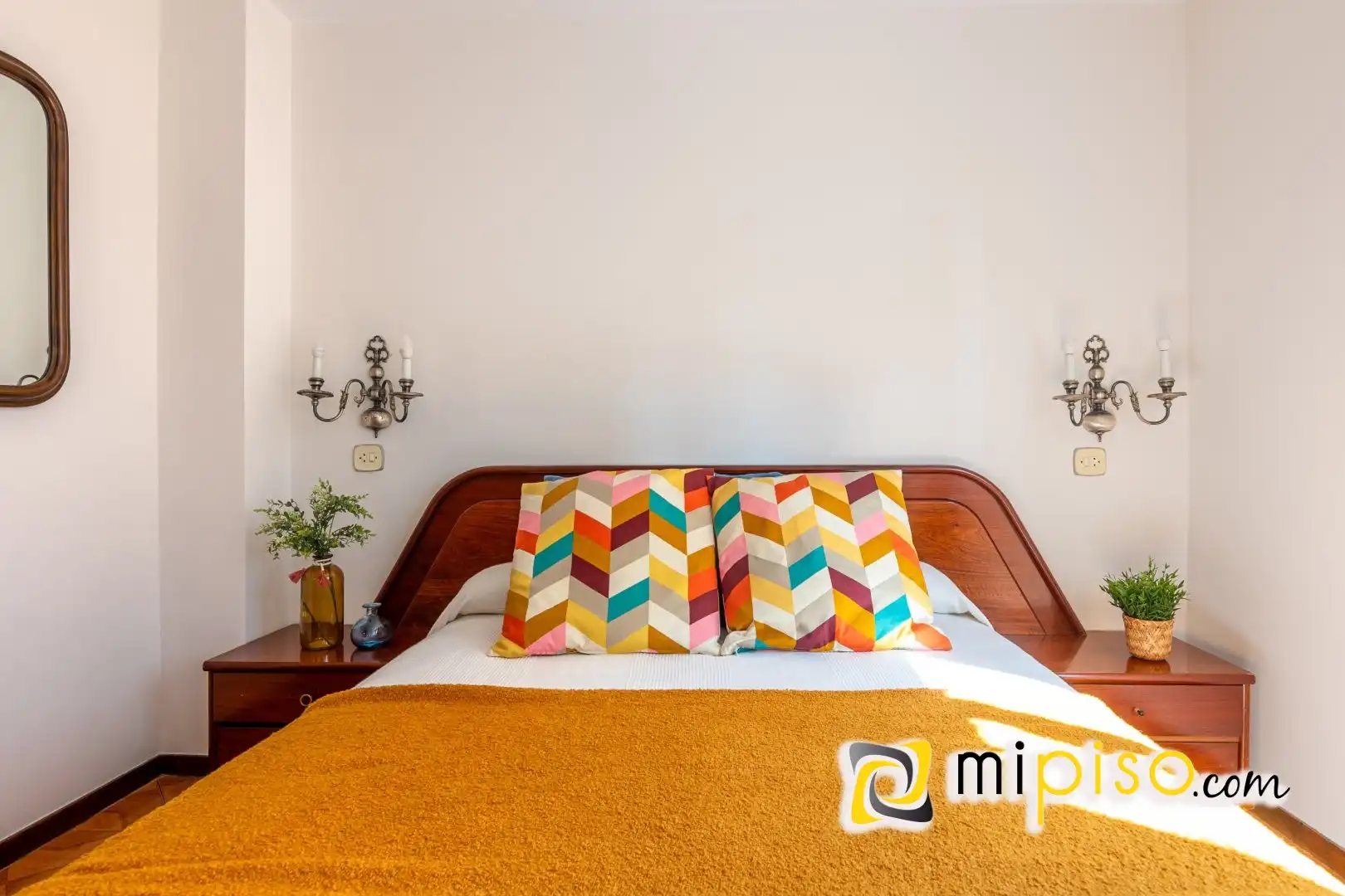Wohnung mit Aufzug zum Verkauf in REPUBLICA DE COLOMBIA 8, imagen 20