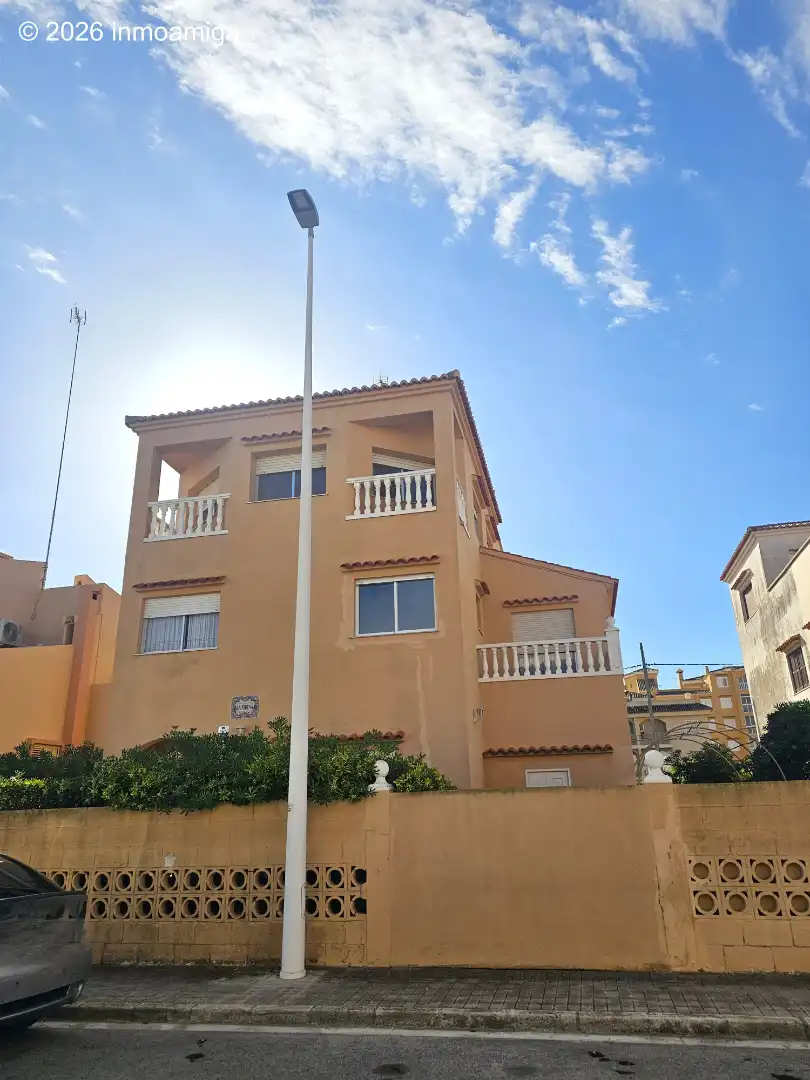 Villa avec terrasse à vendre à El Perelló, imagen 31