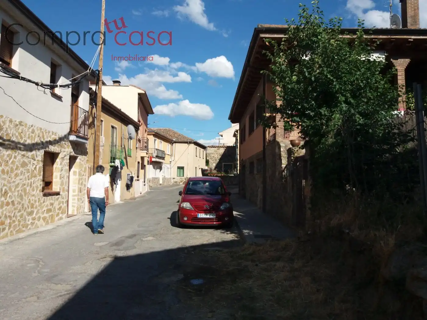 Terreni e lotti in vendita a San Cristóbal de Segovia, imagen 6