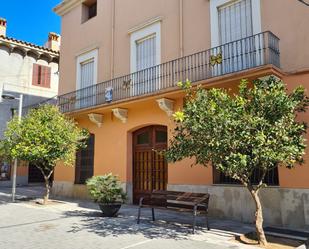 Casa o xalet en venda a Garriguella