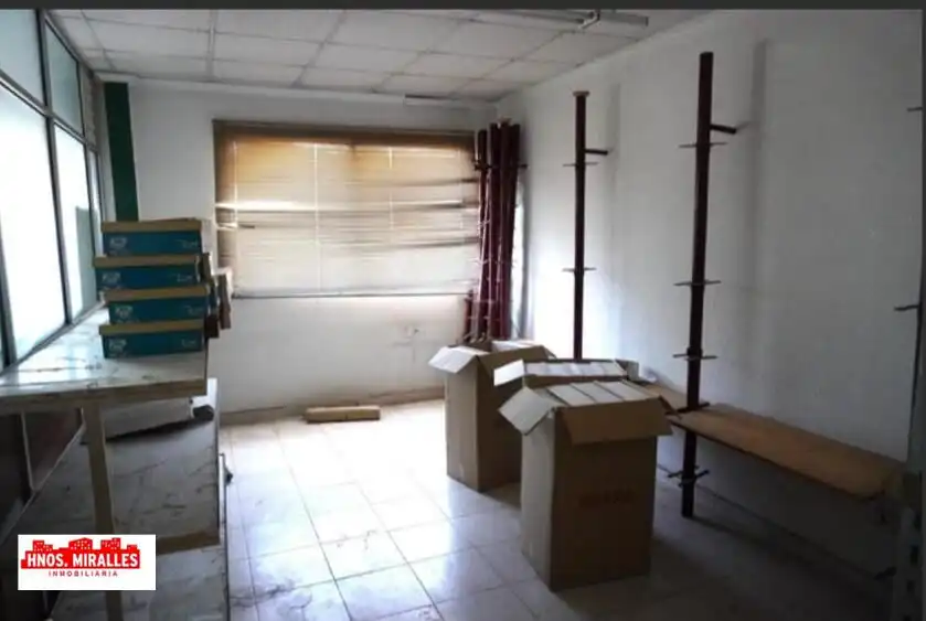 Nave industrielle à vendre à Elche ciudad, imagen 12