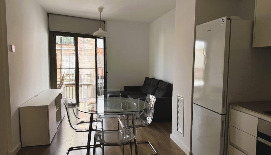 Photo 1 of Flat to rent in Sant Miquel, Barcelona