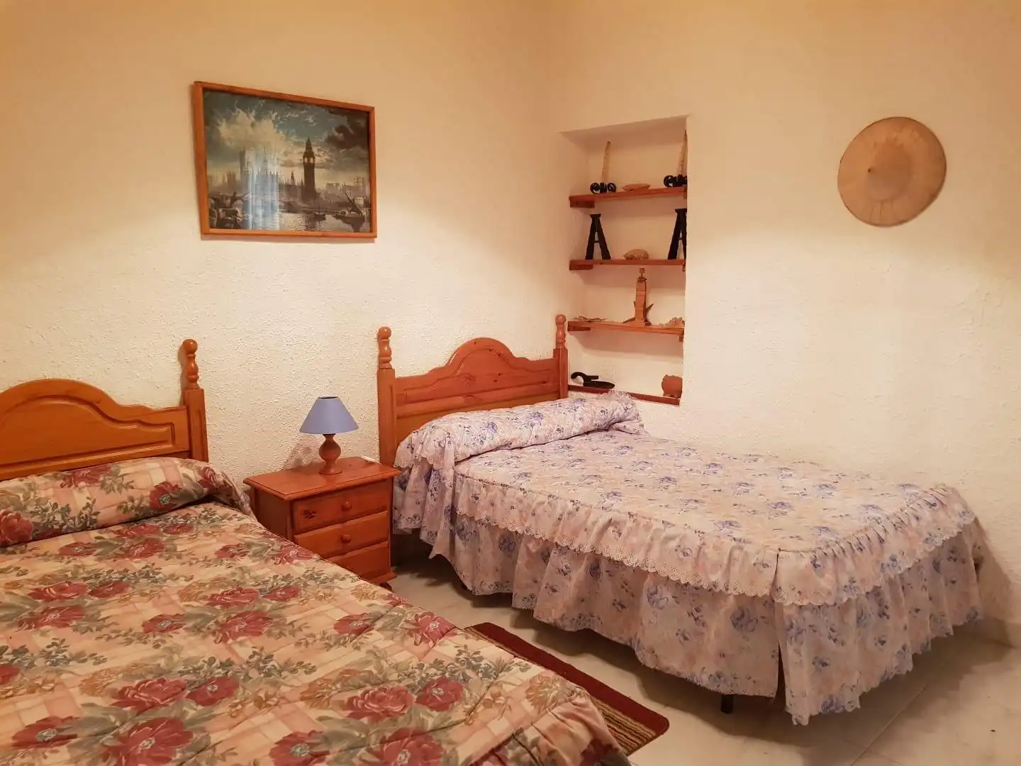 Casa rústica en venta en La Pinilla - Las Palas, imagen 12