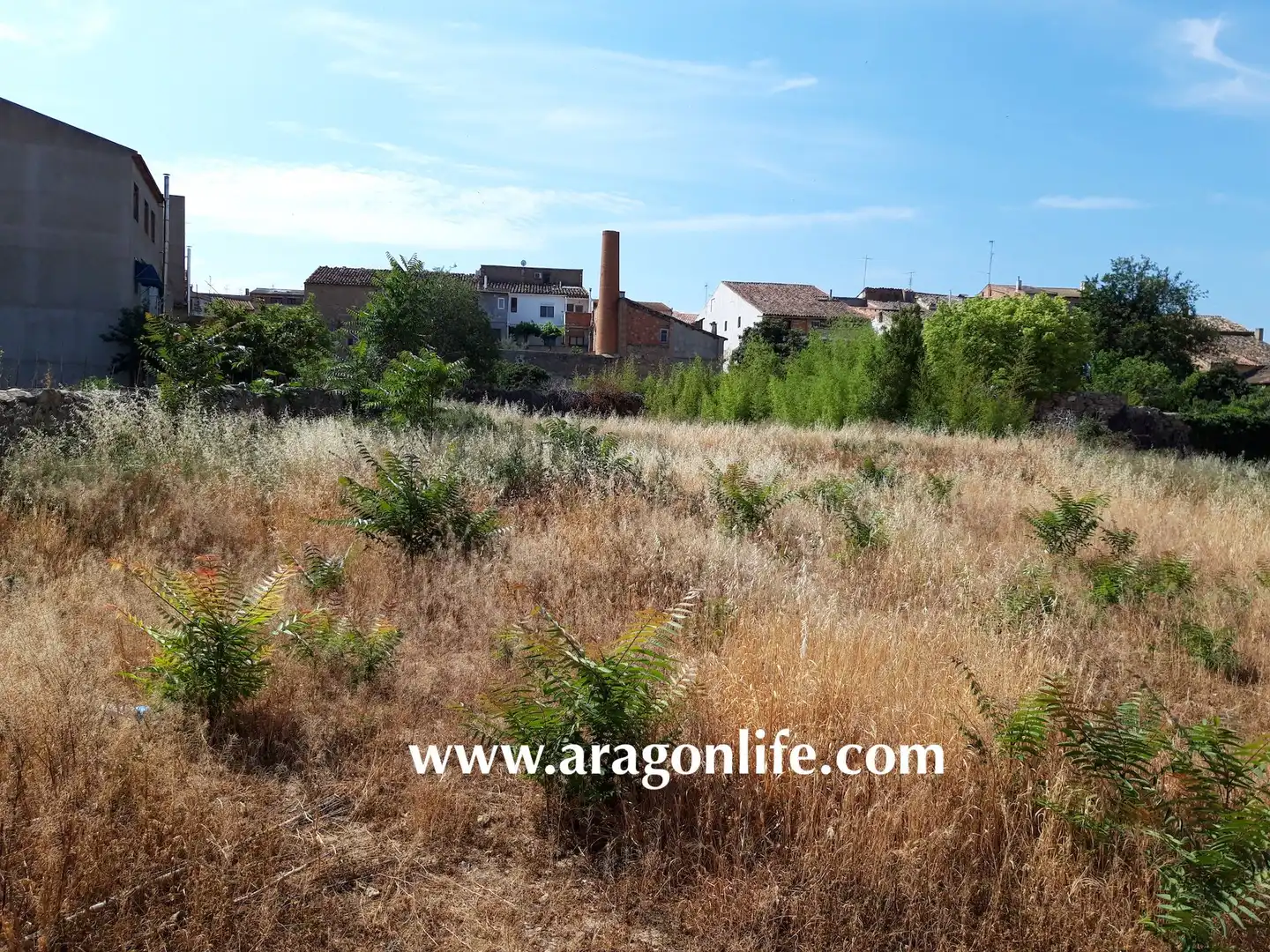 Residencial en venda en Maella