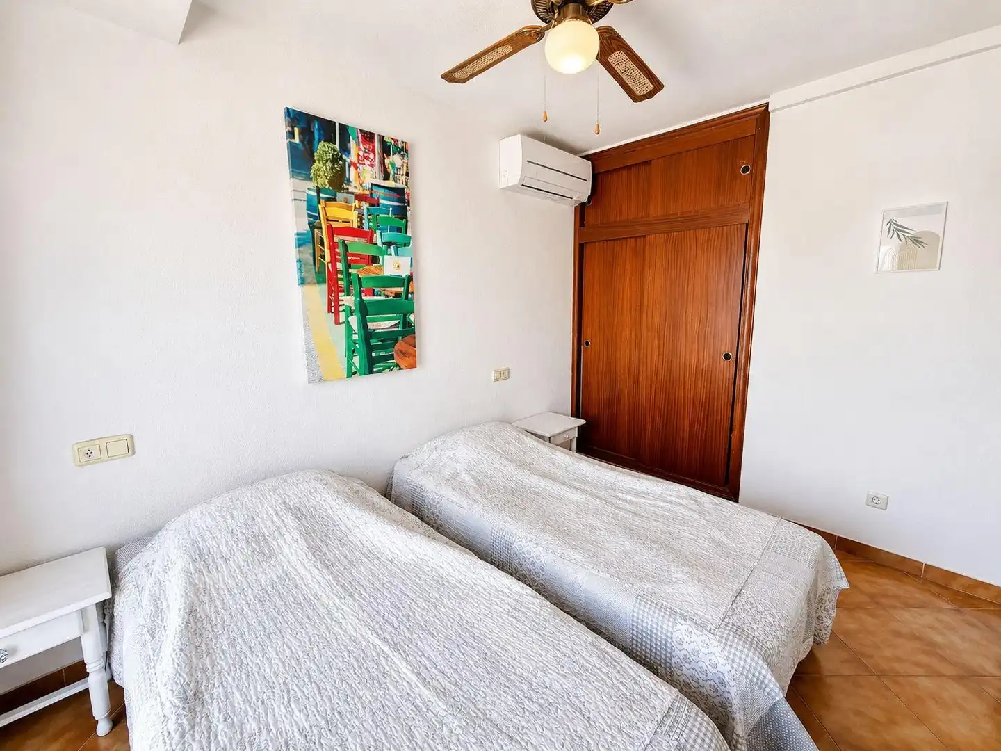 Apartament amb piscina en venda a Orihuela Costa, imagen 18