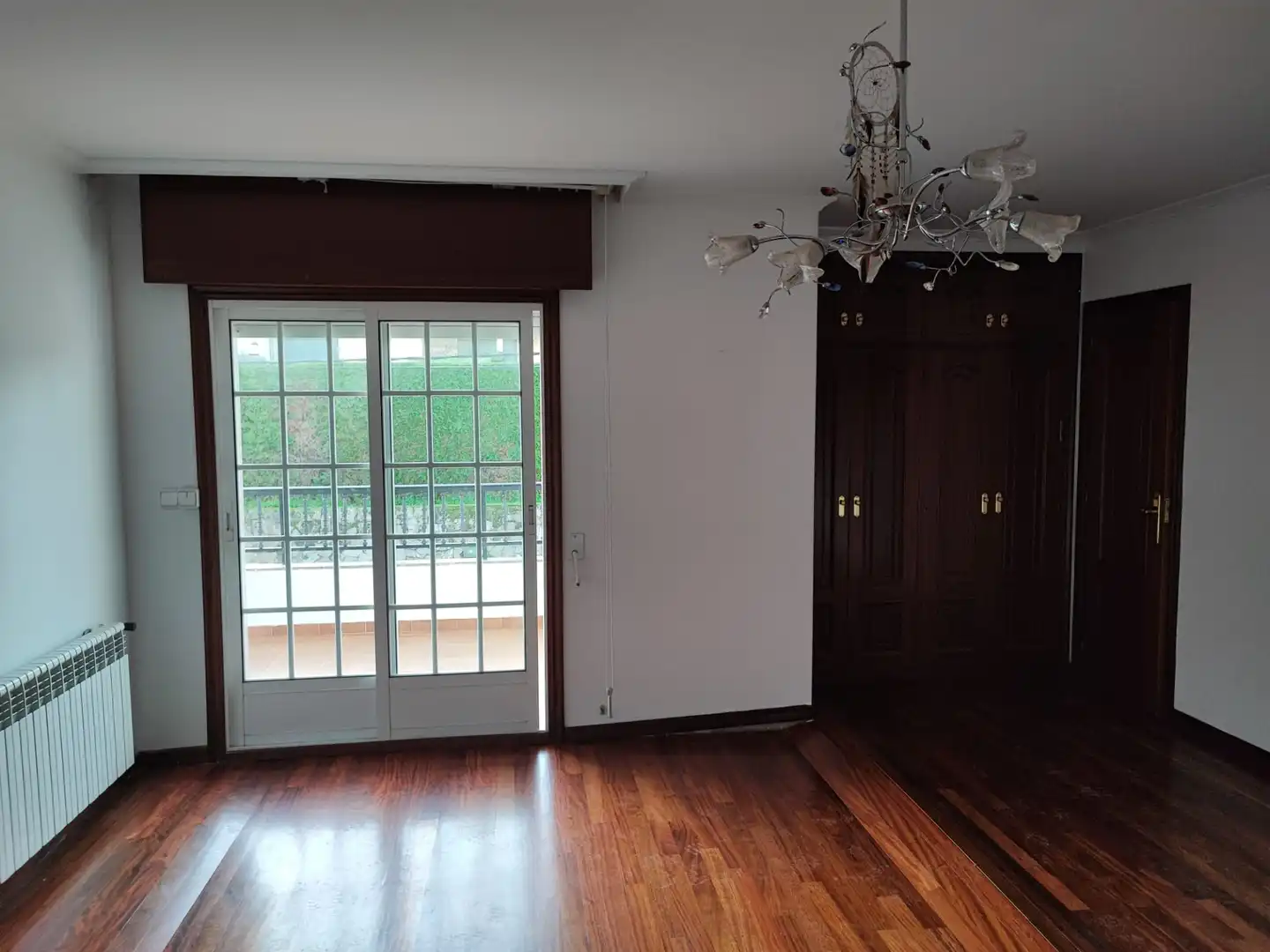 Casa o chalet en venta en Vigo  con Calefacción, Jardín privado y Terraza