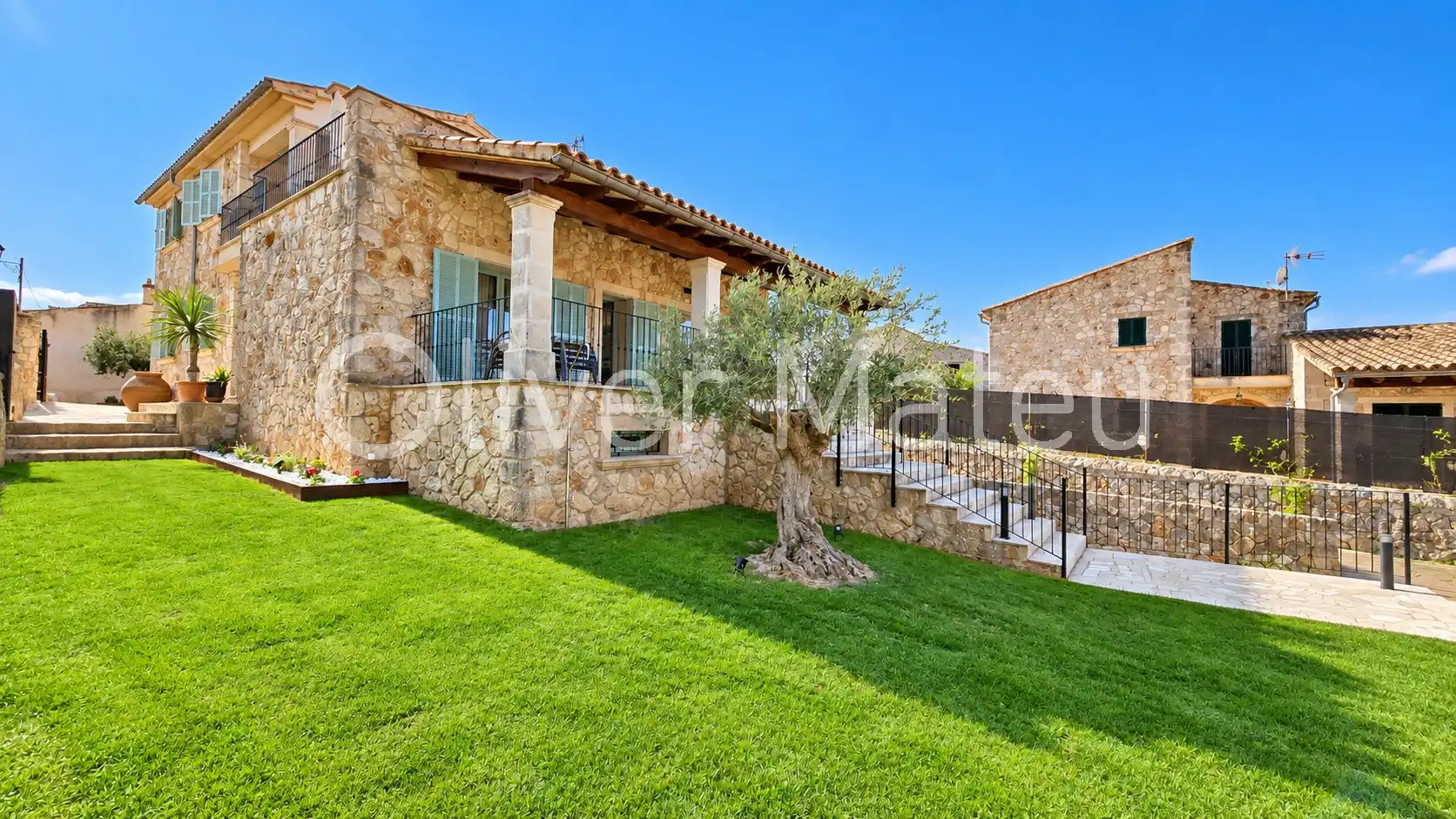 Chalet con piscina en venta en Sineu, imagen 22