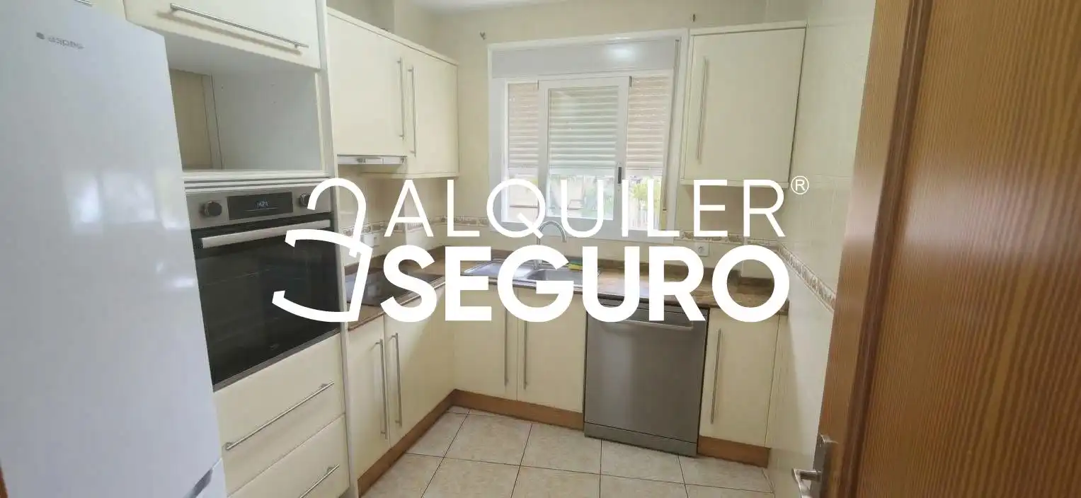 Flat to rent in del Mestral, imagen 13
