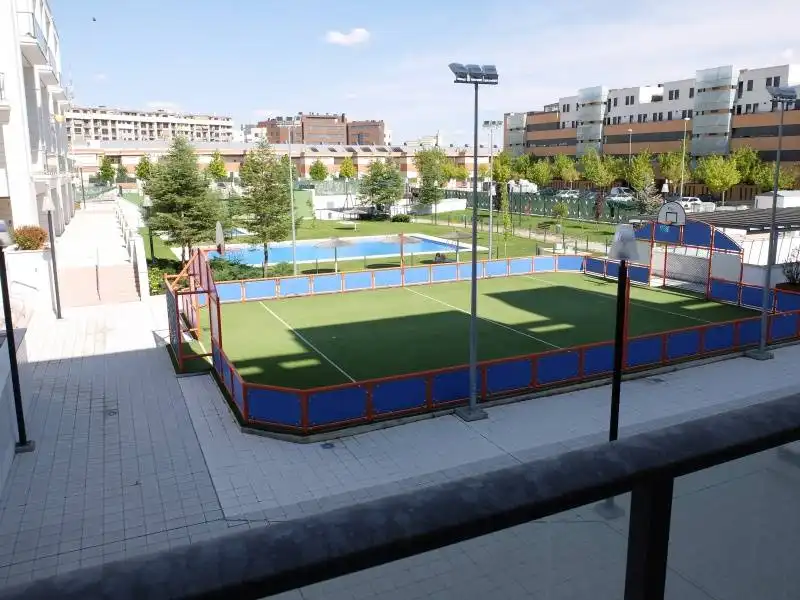 Pis de lloguer a Calle PEÑA UBIÑA, 9, Pinar del Jalón