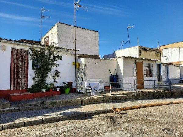 House or chalet for sale in Calle Virgilio Viniegra, San Roque - Ronda Norte