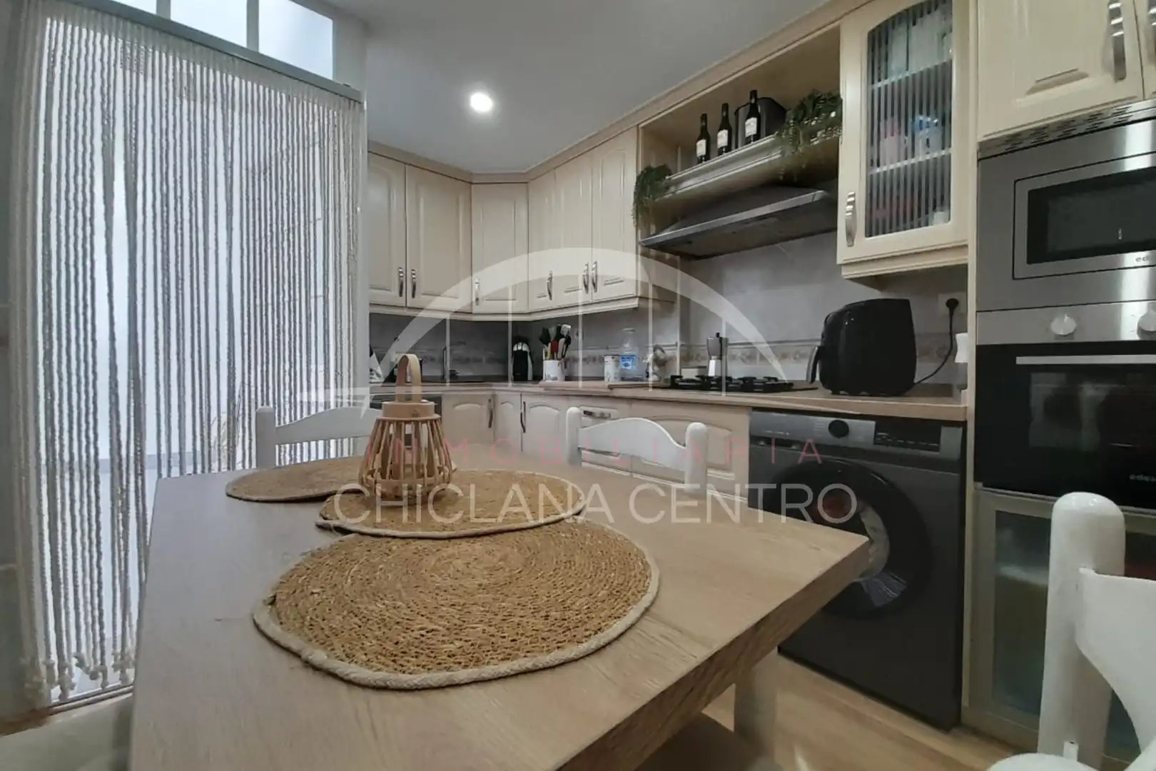Rez-de-chaussée avec ascenseur à vendre à Cobreros Viejo, imagen 6