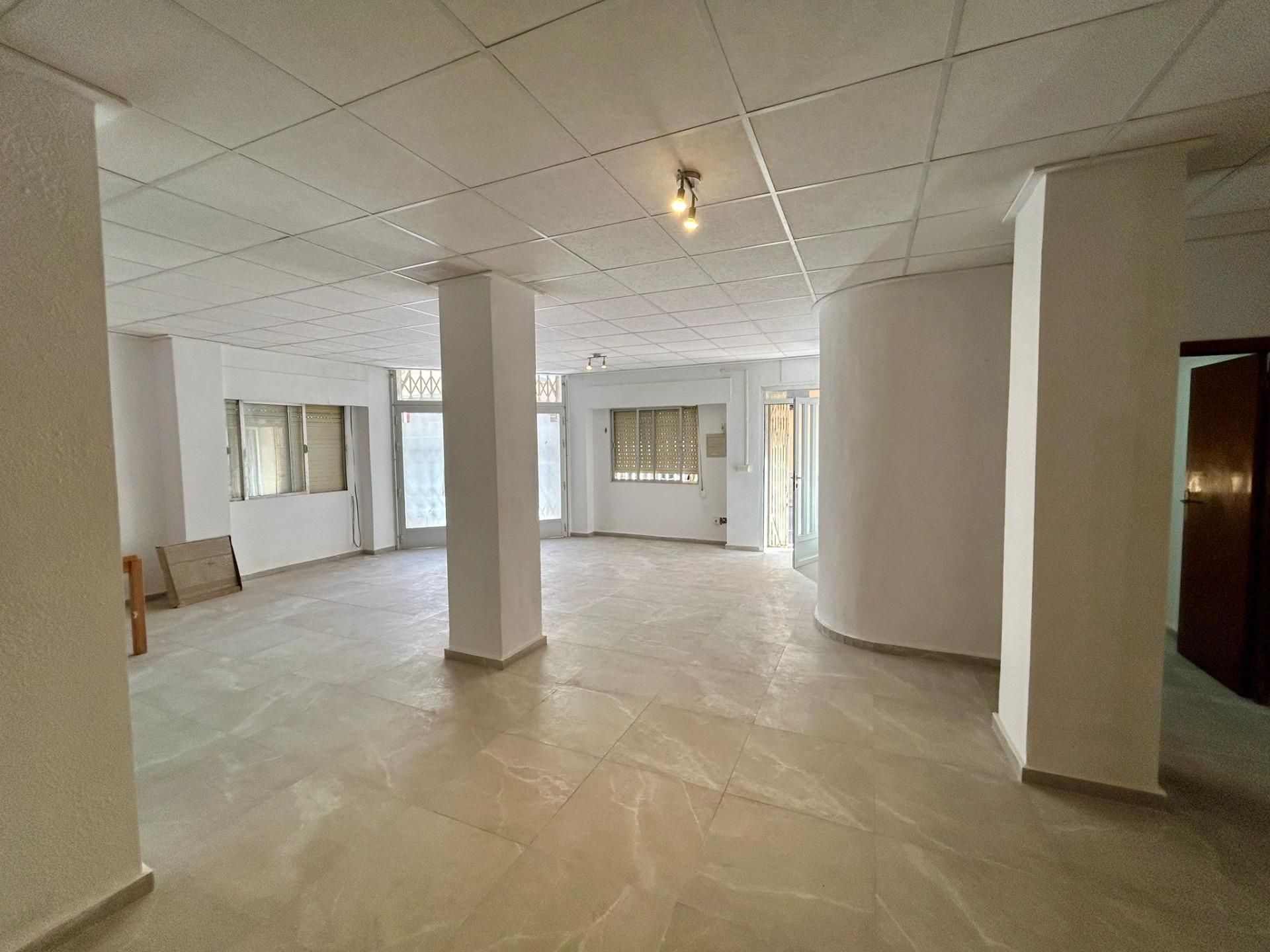 Planta baja for sale in Torrevieja