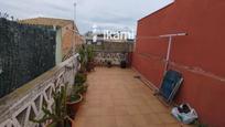 Terrace of House or chalet for sale in Almacelles  with Heating, Terrace and Storage room