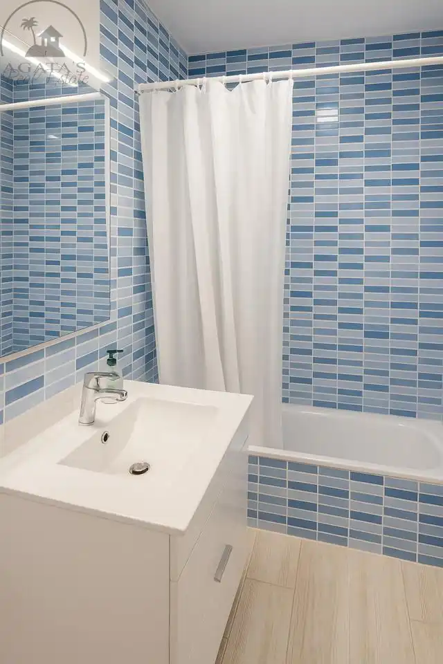 Flat for sale in Playa Jardín, imagen 9