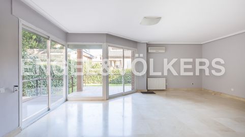 Foto 3 de Casa adosada de lloguer a Jaenar, Conde Orgaz - Piovera, Madrid Capital