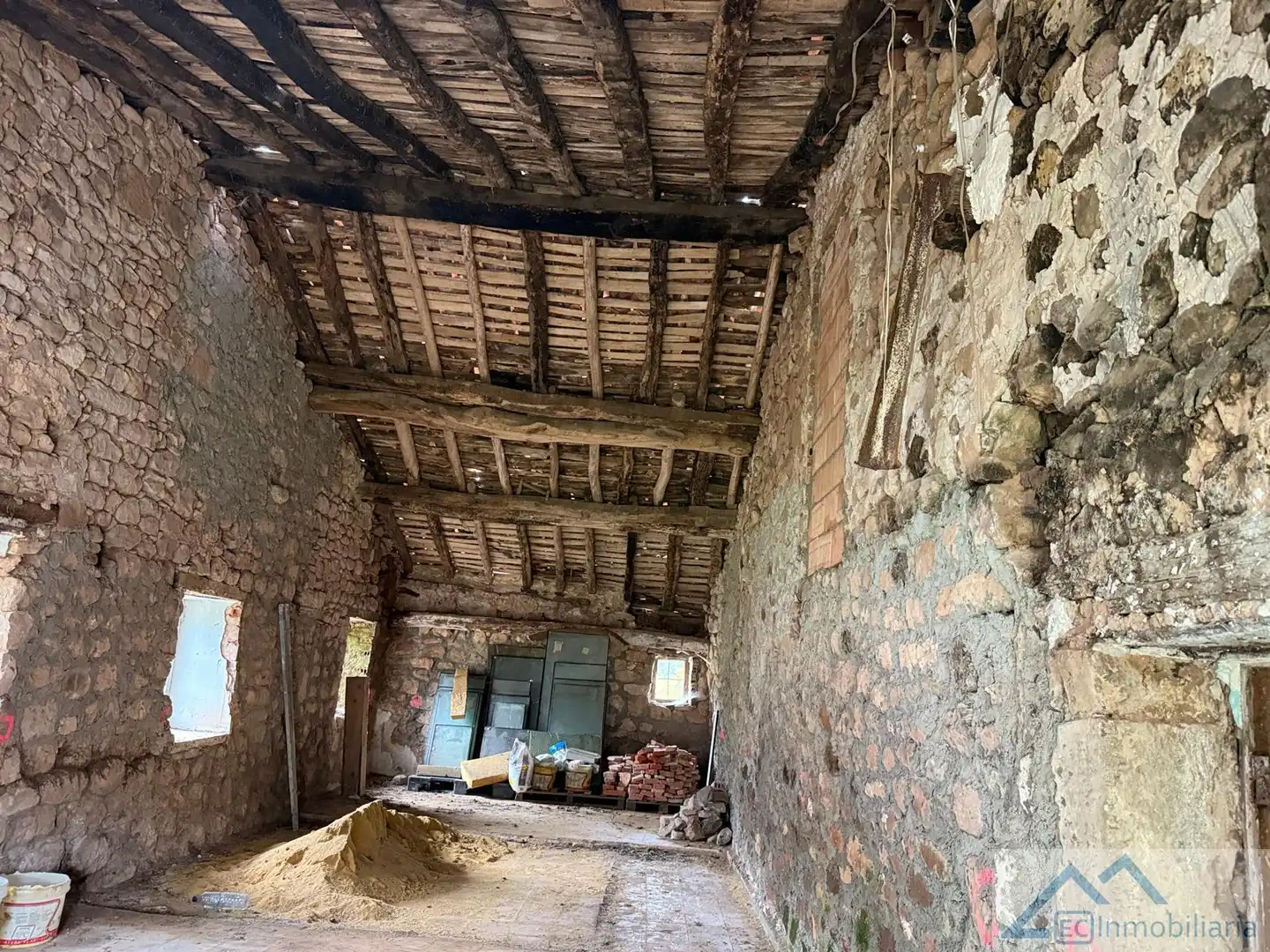 Casa en venda a Santibanez, imagen 6