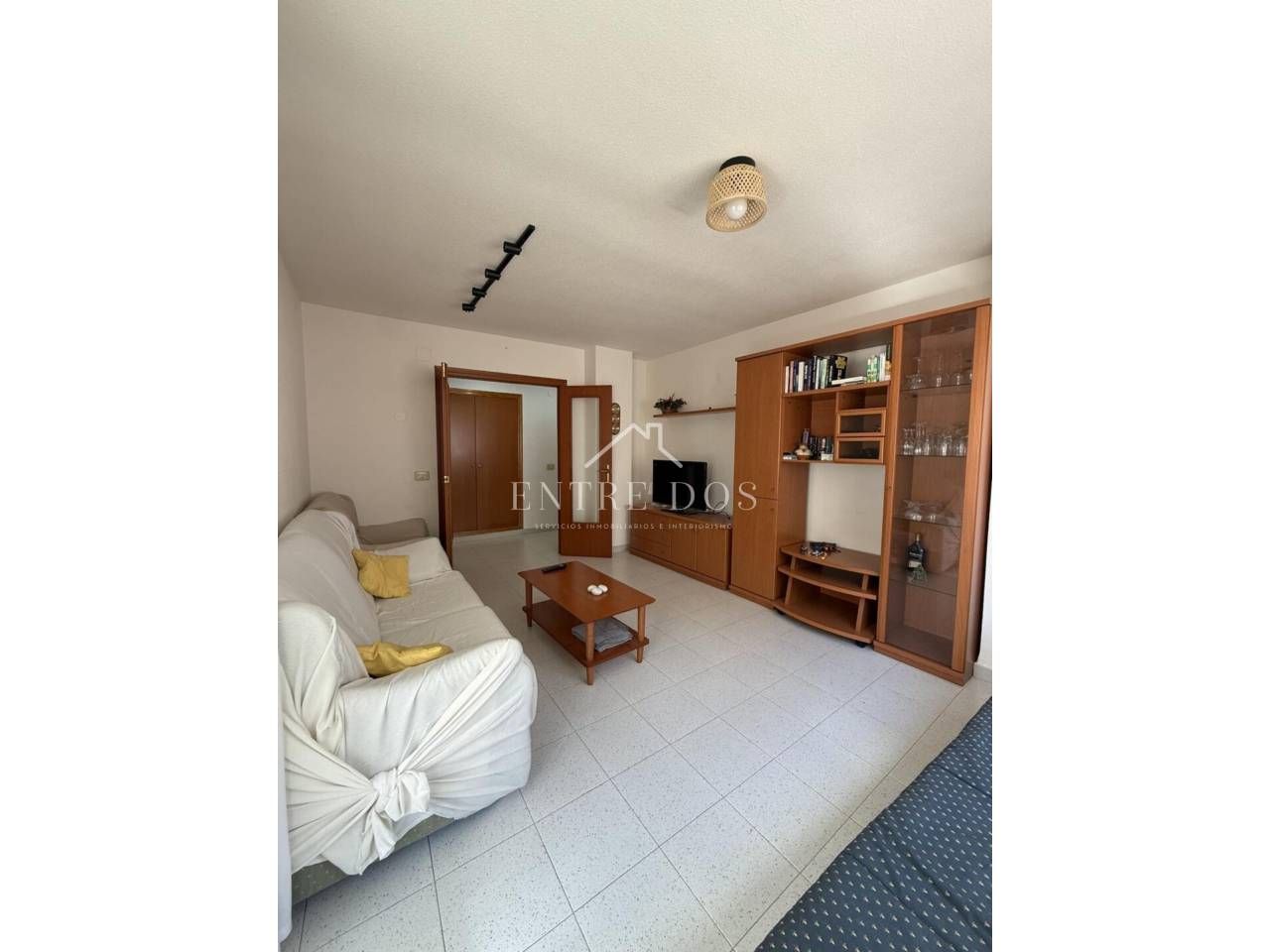 Pis de lloguer a Calle Cremaller, Torreón - La Almadraba