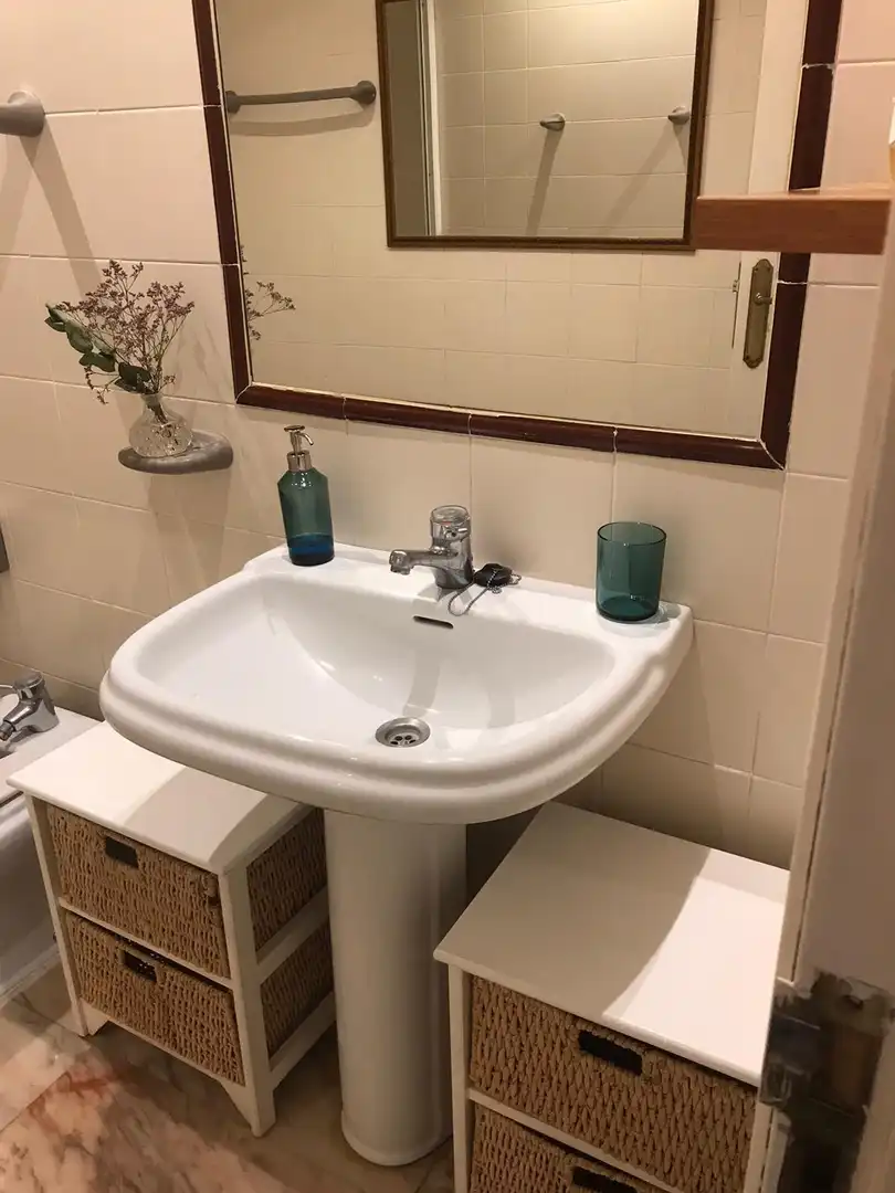 Apartament de lloguer a Castillo Campodón