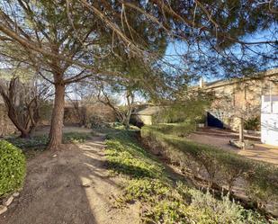 Jardí de Finca rústica en venda en Palafrugell amb Calefacció, Moblat i Forn