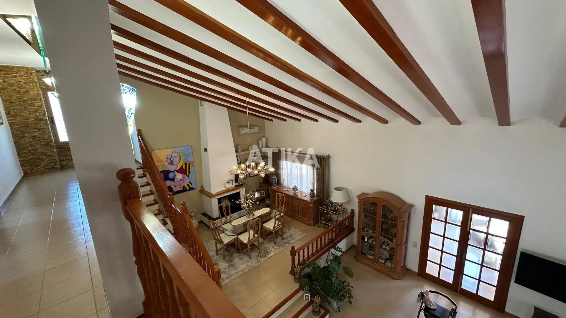 Casa o chalet en venta en Ontinyent con Aire acondicionado, Calefacción y Jardín privado