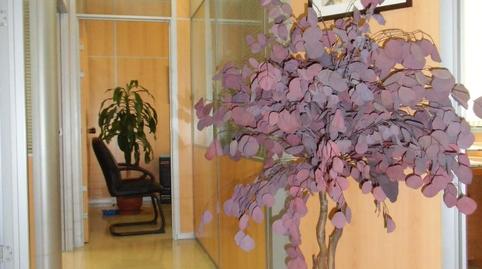 Foto 4 de Oficina de lloguer a Calle Cólquide, 6, El Caño - Maracaibo, Las Rozas de Madrid