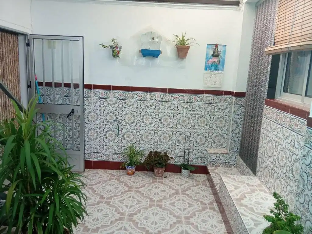 Bany de Casa o xalet en venda en Villaviciosa de Córdoba