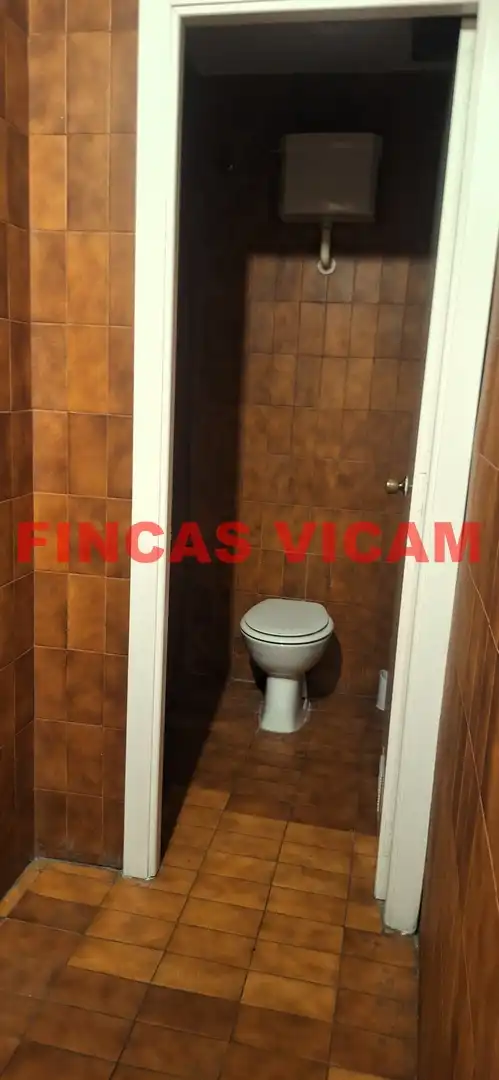 Oficina de alquiler en Calle Zaragoza, 8, San Lorenzo