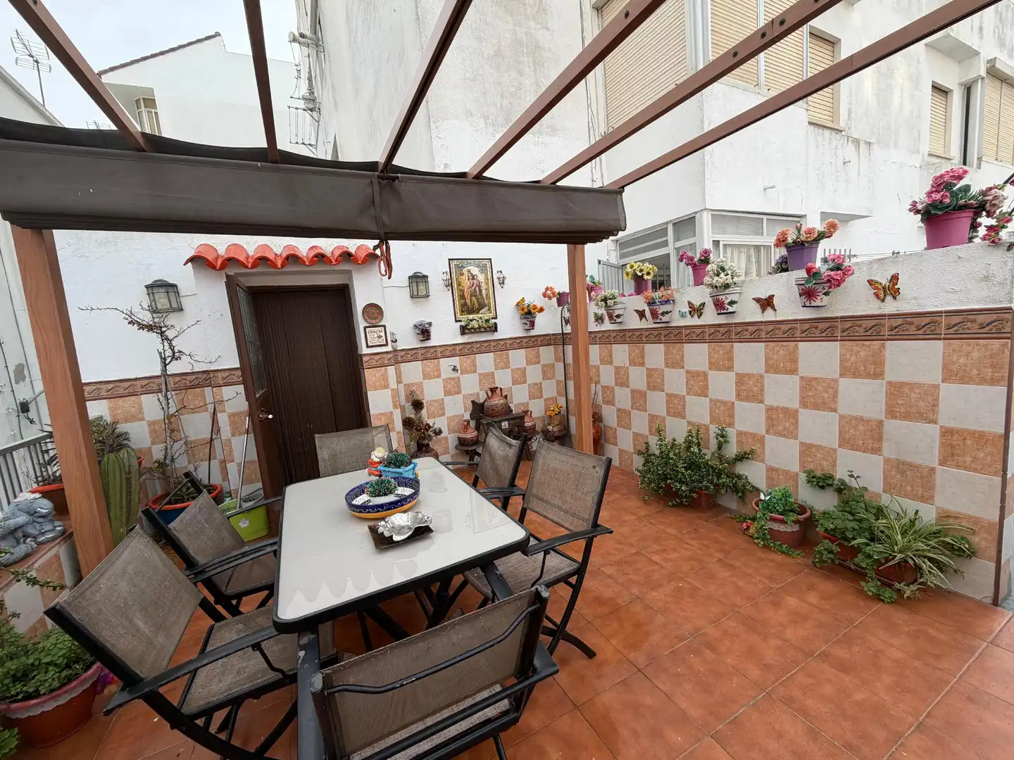 Pis en venda a La Pastora - La Estación