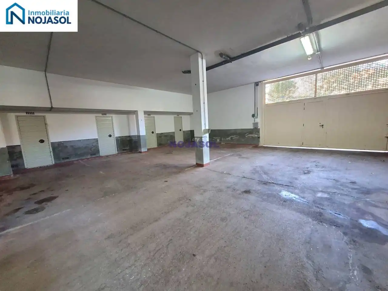 Appartement compact avec ascenseur à louer à Calle Avenida Ris 37, imagen 52