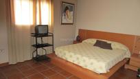 Bedroom of House or chalet for sale in Brunete  with Air Conditioner and Swimming Pool