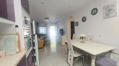 Foto 5 de Casa adosada en venda a Plaza Marchena, Zona Carrefour - Urbanizaciones, Alicante