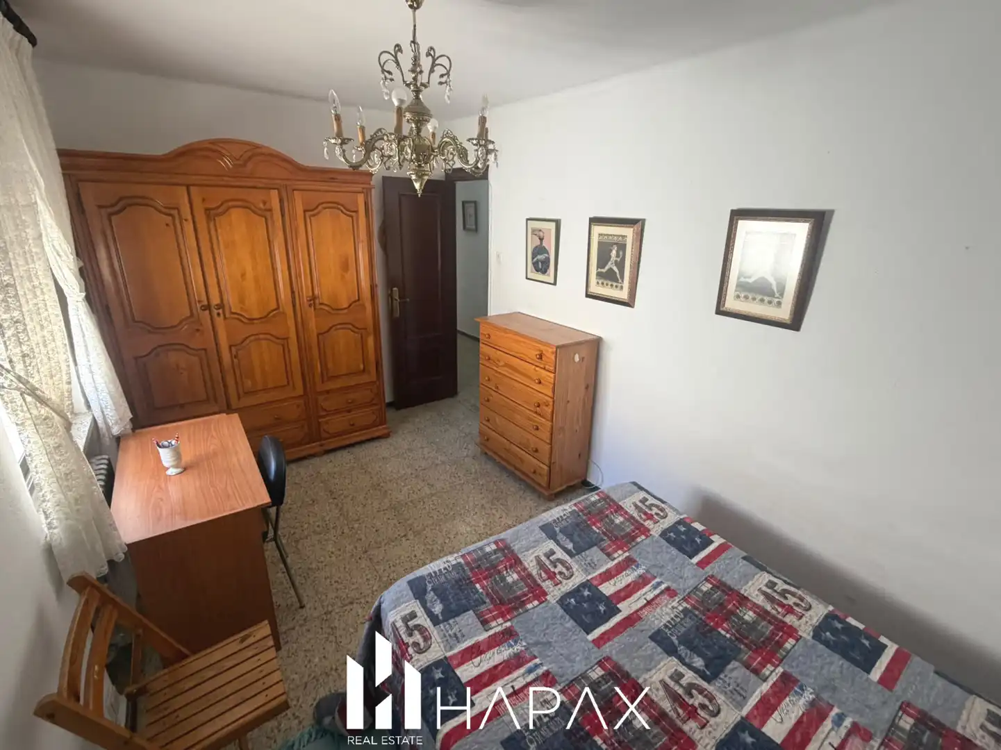 Wohnung zur Miete in Salamanca - CL SAN JUSTO, Barrio del Centro