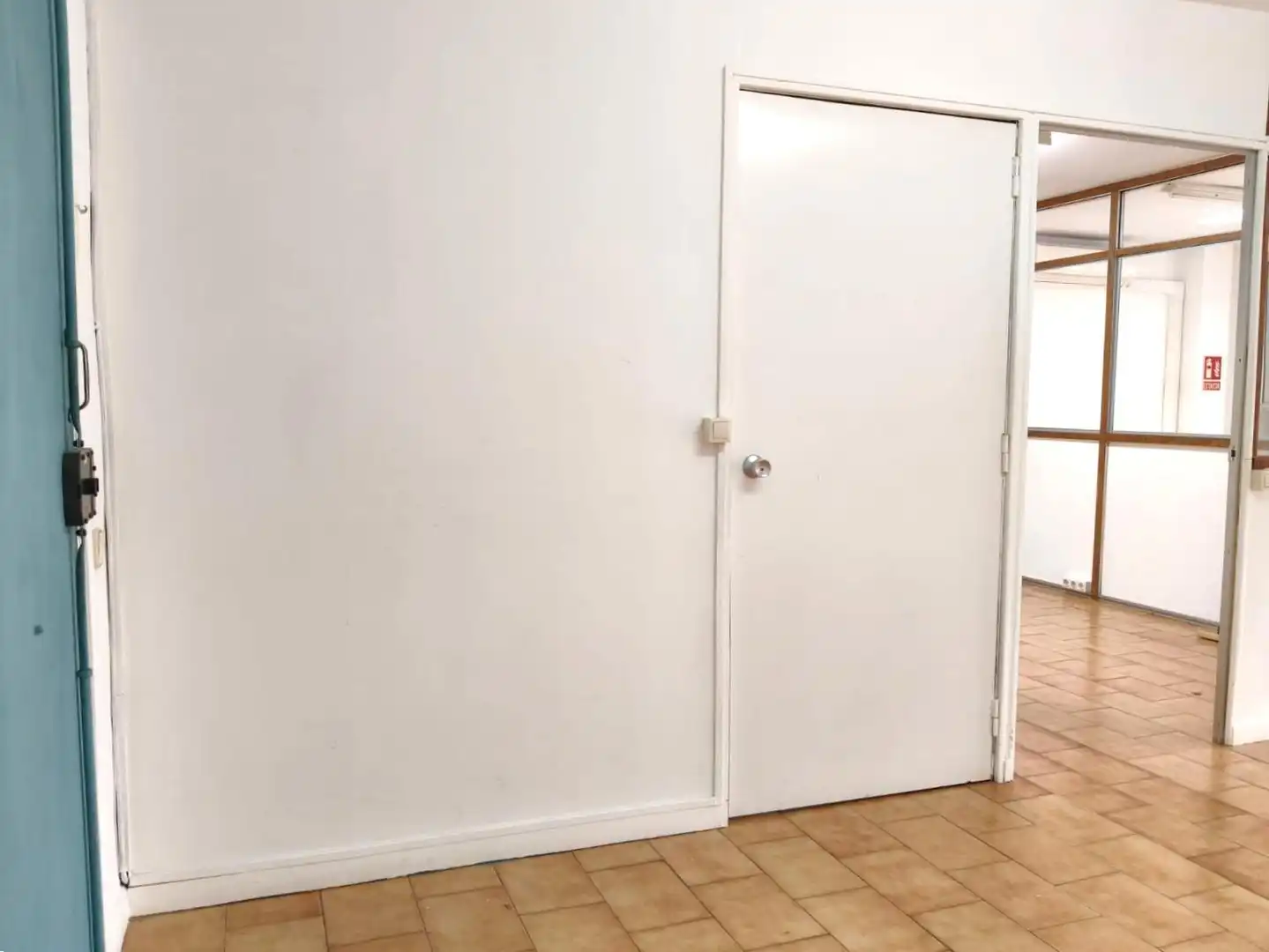 Flat for sale in Instituts