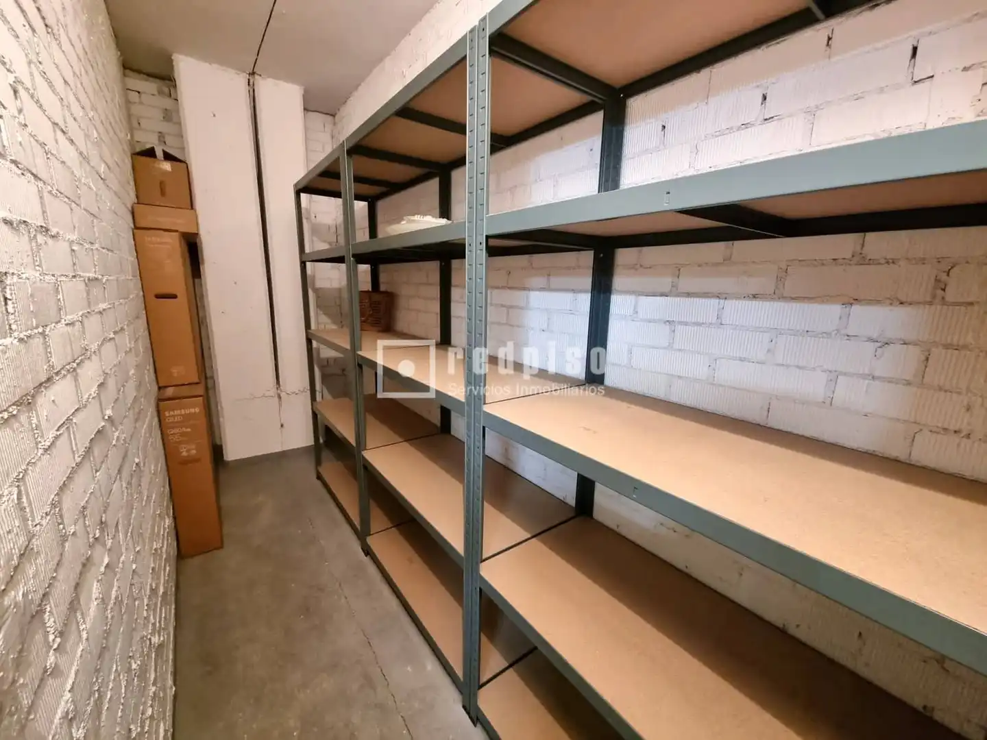 Wohnung zur Miete in Centro