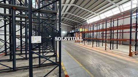 Photo 3 of Industrial buildings to rent in Montepinar - La Aparecida - Raiguero, Orihuela