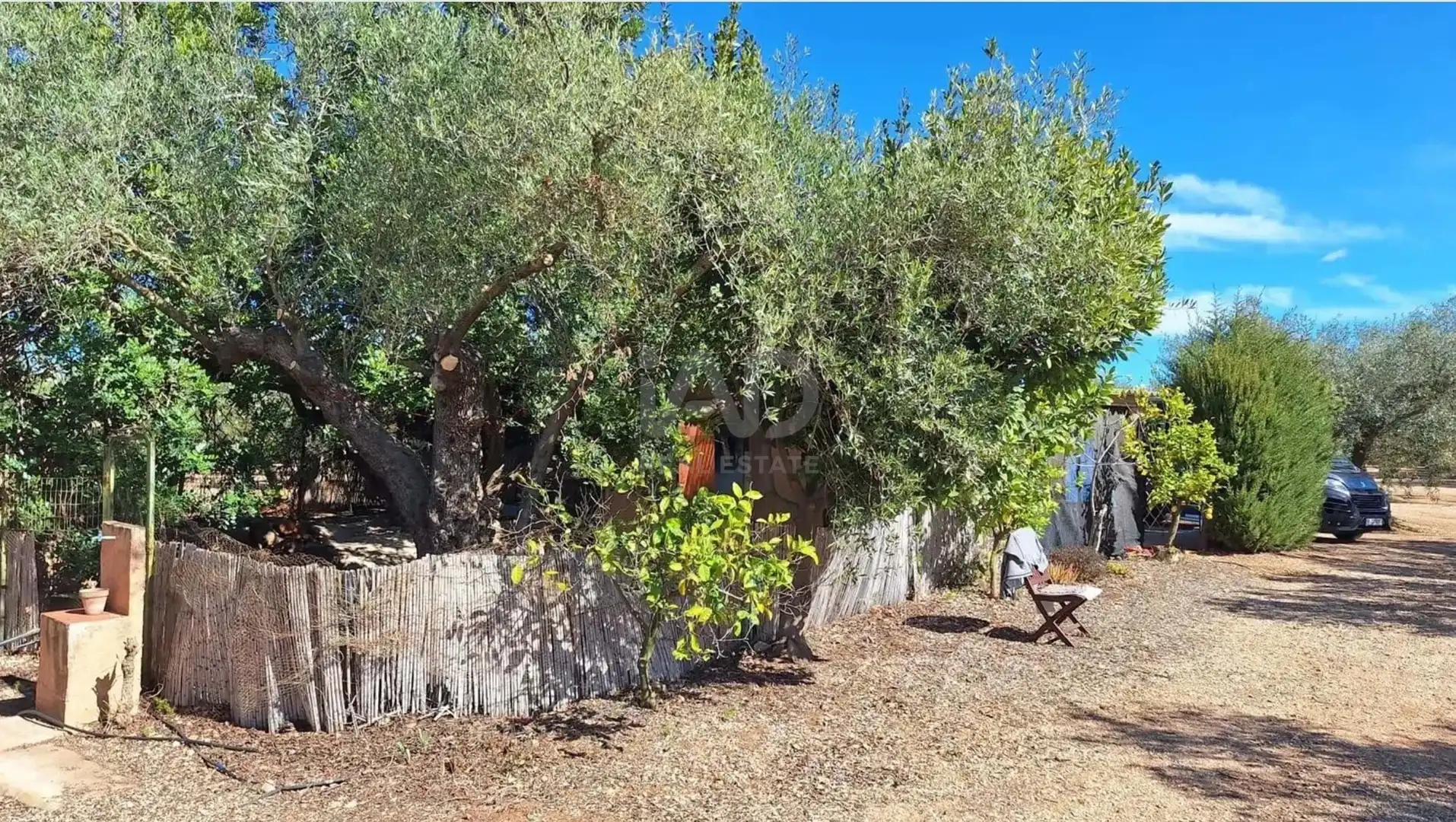 Terreny rústic en venda a San Rafael del Río, imagen 6
