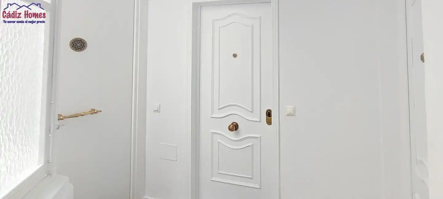 Flat with terrace for sale in Alameda - Mentidero - Teatro Falla, imagen 28